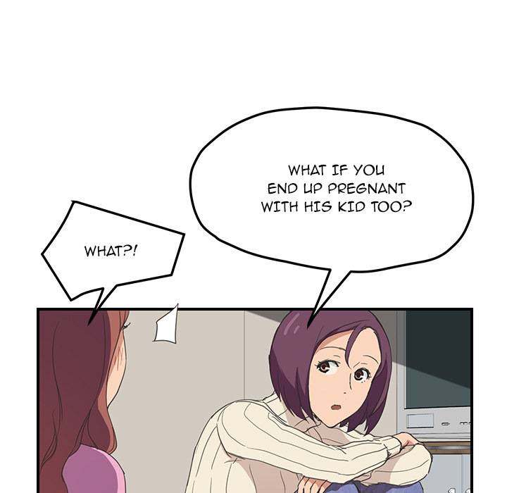 My Stepmom - Chapter 47 - Andromeda 11 page 78 hentai porn comic manga doujin